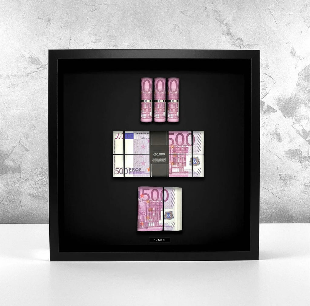 Triple Threat - EUR
